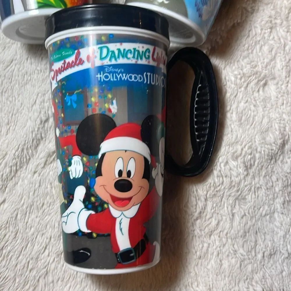 Disney cup bundle - Picture 4 of 7